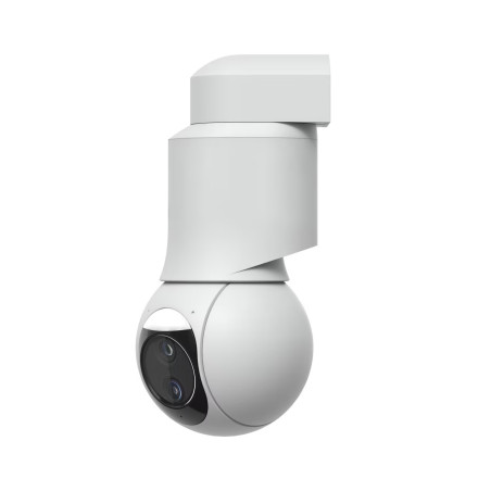 Ubiquiti UVC-G6-PTZ-W - UniFi Protect G6 PTZ, biela
