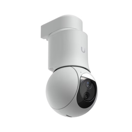 Ubiquiti UVC-G6-PTZ-W - UniFi Protect G6 PTZ, biela