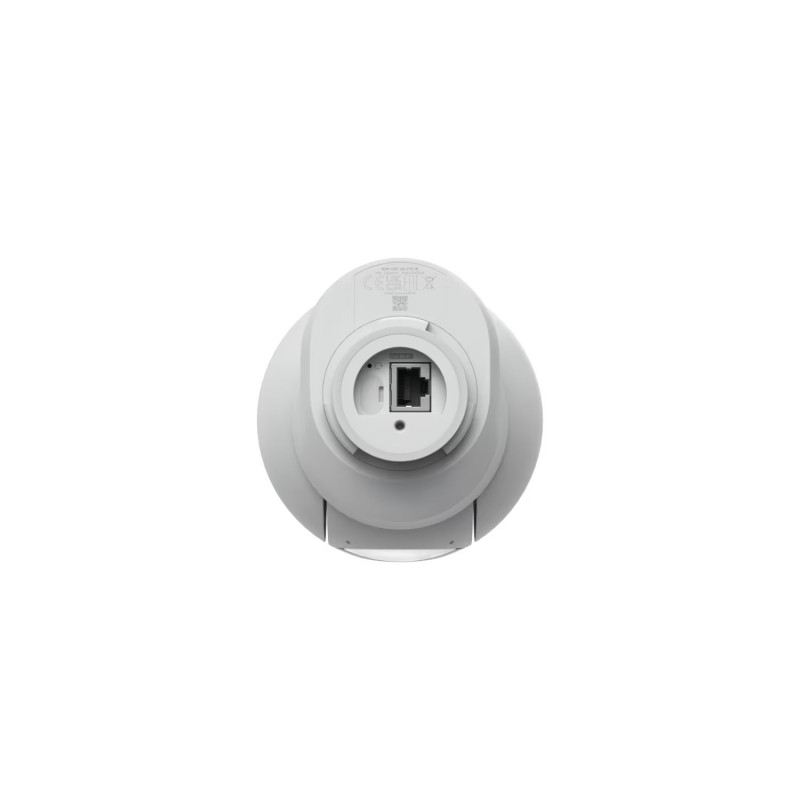 Ubiquiti UVC-G6-PTZ-W - UniFi Protect G6 PTZ, biela