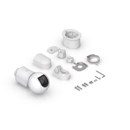 Ubiquiti UVC-G6-PTZ-W - UniFi Protect G6 PTZ, biela