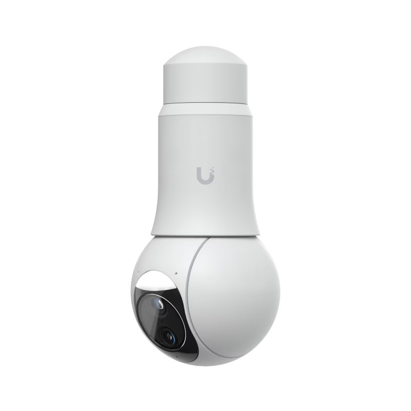 Ubiquiti UVC-G6-PTZ-W - UniFi Protect G6 PTZ, biela
