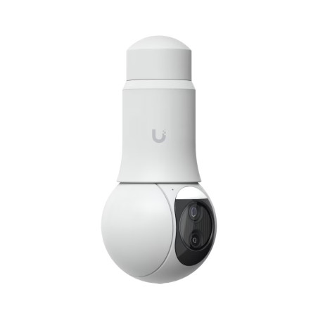 Ubiquiti UVC-G6-PTZ-W - UniFi Protect G6 PTZ, biela