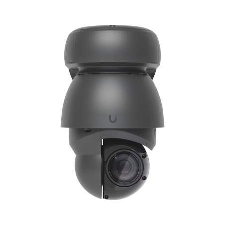 Ubiquiti UVC-AI-PTZ-B - UniFi Protect AI PTZ Industrial, čierna
