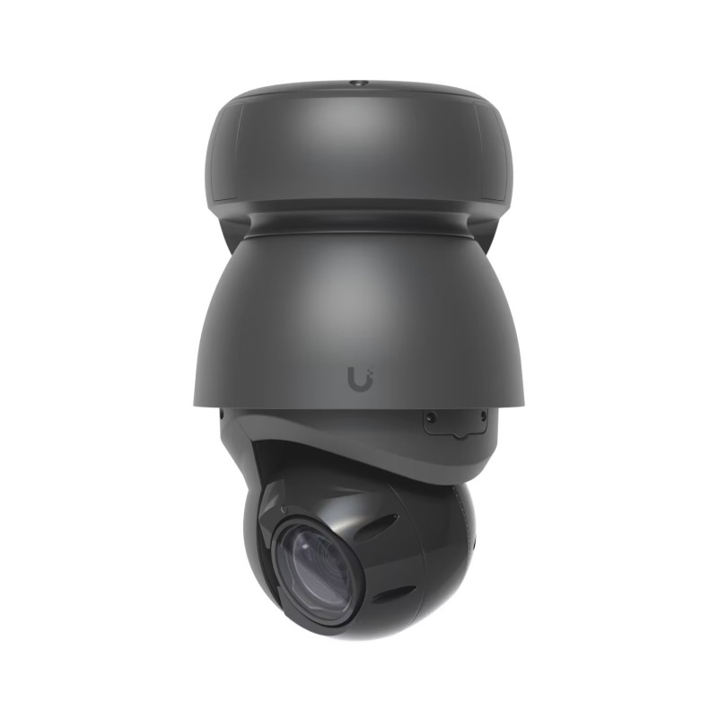 Ubiquiti UVC-AI-PTZ-B - UniFi Protect AI PTZ Industrial, čierna
