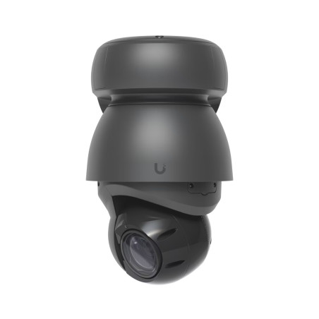 Ubiquiti UVC-AI-PTZ-B - UniFi Protect AI PTZ Industrial, čierna