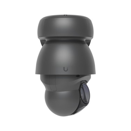 Ubiquiti UVC-AI-PTZ-B - UniFi Protect AI PTZ Industrial, čierna