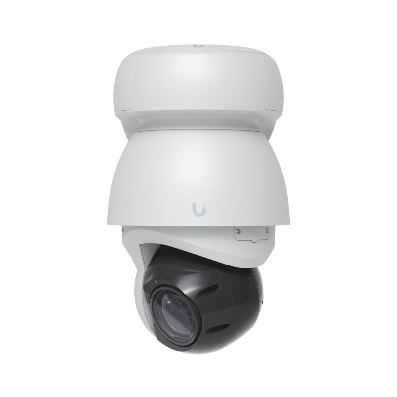 Ubiquiti UVC-AI-PTZ-W - UniFi Protect AI PTZ Industrial, biela