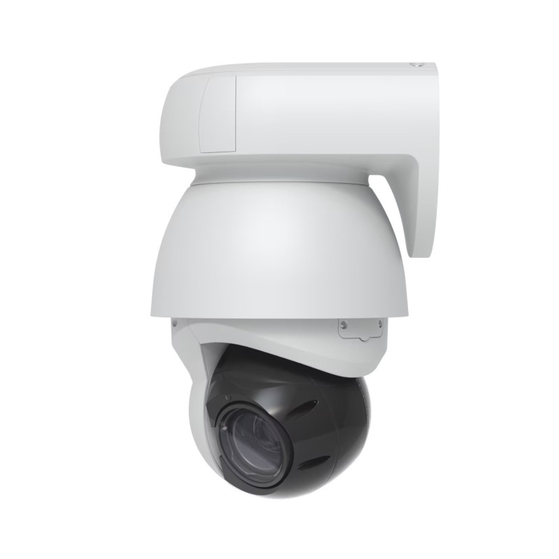 Ubiquiti UVC-AI-PTZ-W - UniFi Protect AI PTZ Industrial, biela