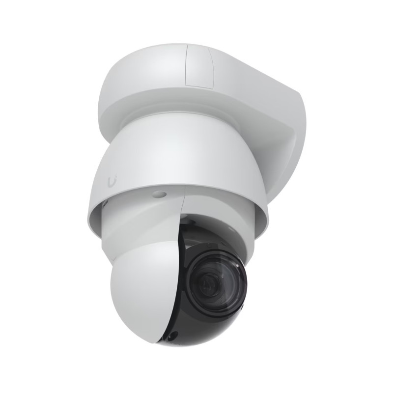 Ubiquiti UVC-AI-PTZ-W - UniFi Protect AI PTZ Industrial, biela
