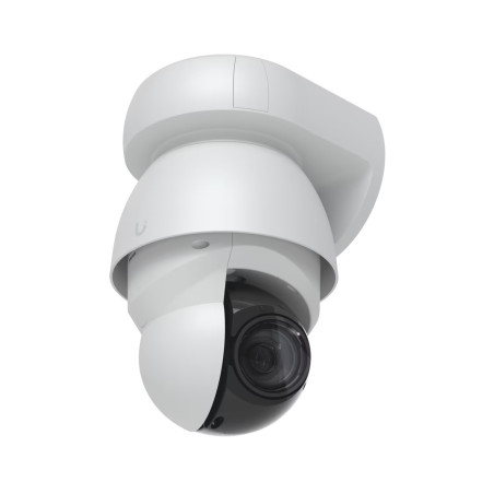 Ubiquiti UVC-AI-PTZ-W - UniFi Protect AI PTZ Industrial, biela
