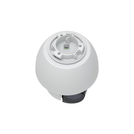 Ubiquiti UVC-AI-PTZ-W - UniFi Protect AI PTZ Industrial, biela