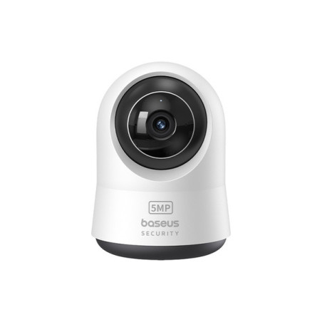 Baseus Vnútorná kamera Security P1 Pro 3K biela