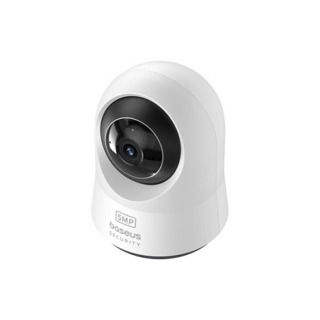 Baseus Vnútorná kamera Security P1 Pro 3K biela
