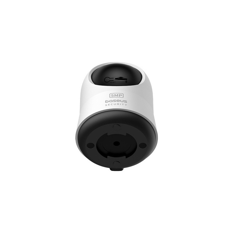 Baseus Vnútorná kamera Security P1 Pro 3K biela
