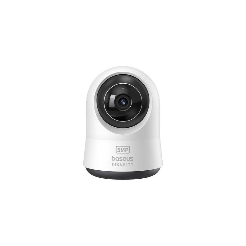 Baseus Vnútorná kamera Security P1 Pro 3K biela