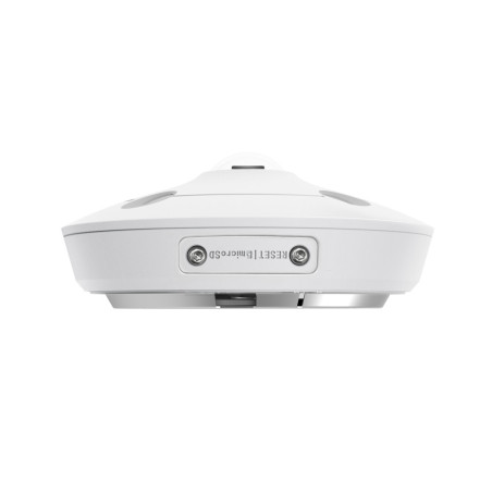 InSight S655I, 5MPx IR Fisheye Network Camera