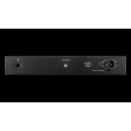 D-Link DGS-1024D 24x10/100/1000 Desktop Switch