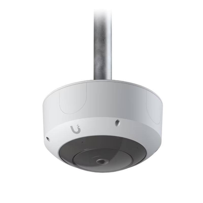 Ubiquiti UACC-AI-360-JB-W - AI 360 Junction Box, káblový box pre UVC-AI-360, biela