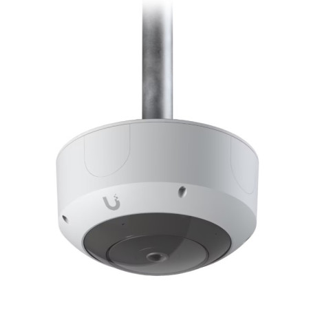 Ubiquiti UACC-AI-360-JB-W - AI 360 Junction Box, káblový box pre UVC-AI-360, biela