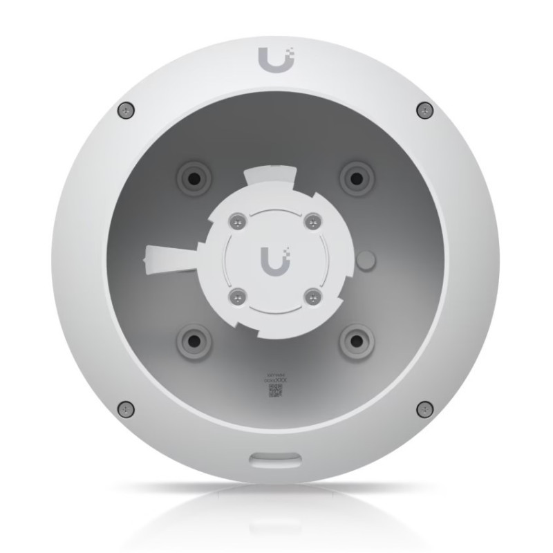 Ubiquiti UACC-AI-360-JB-W - AI 360 Junction Box, káblový box pre UVC-AI-360, biela