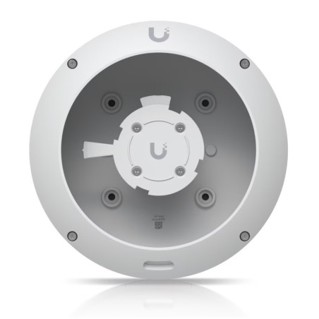 Ubiquiti UACC-AI-360-JB-W - AI 360 Junction Box, káblový box pre UVC-AI-360, biela