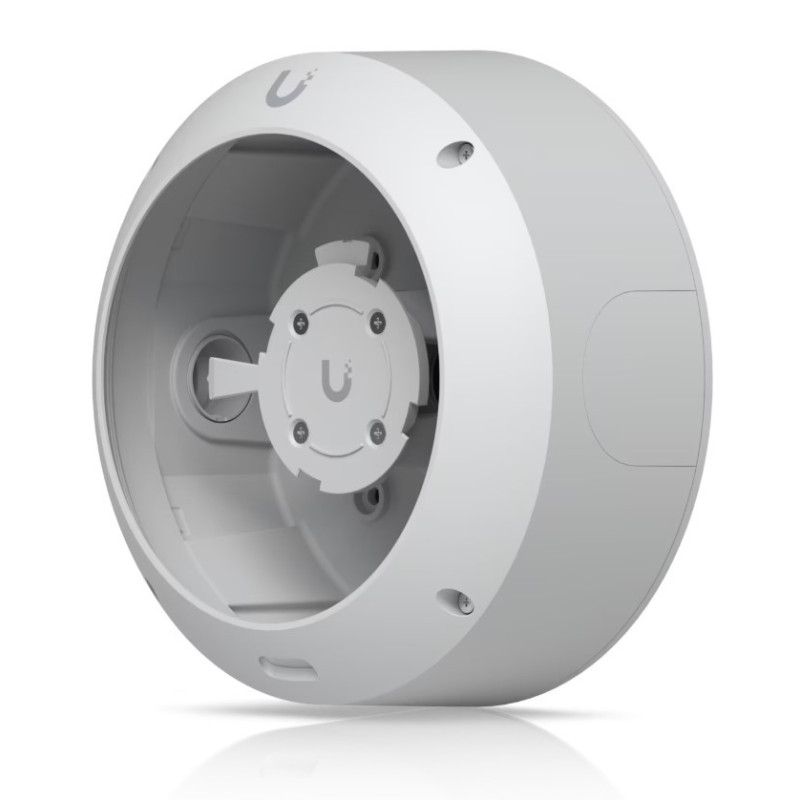 Ubiquiti UACC-AI-360-JB-W - AI 360 Junction Box, káblový box pre UVC-AI-360, biela
