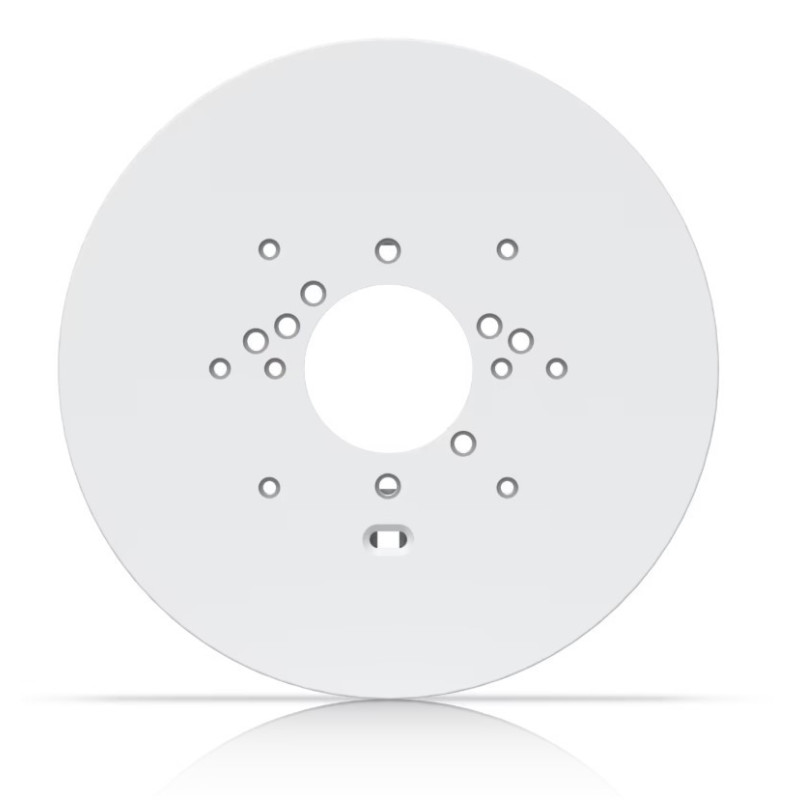Ubiquiti UACC-GB-Plate-W - Gang Box Mounting Plate