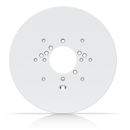 Ubiquiti UACC-GB-Plate-W - Gang Box Mounting Plate