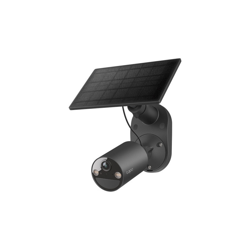 Tapo C411 KIT Solar-Powered Security Camera Kit