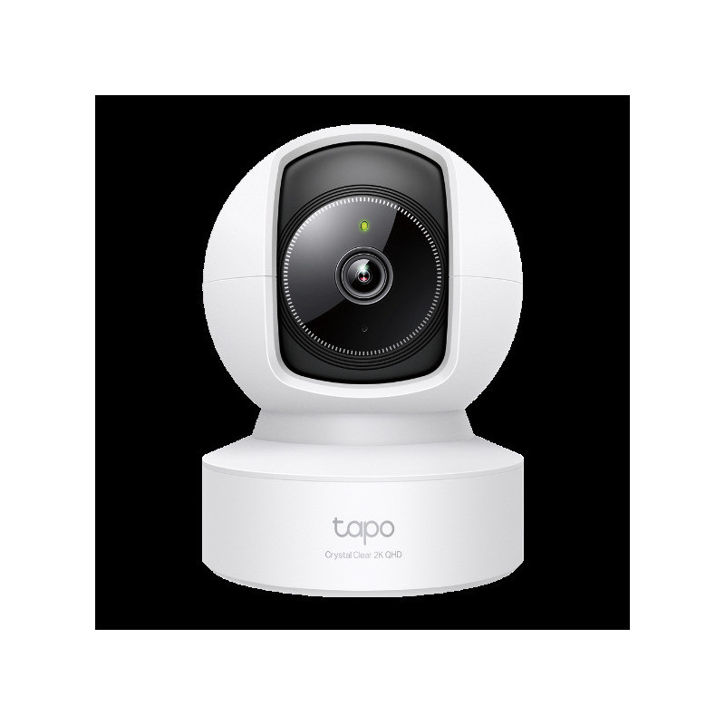 Tapo C222 Pan/Tilt AI Home Security Wi-Fi Camera