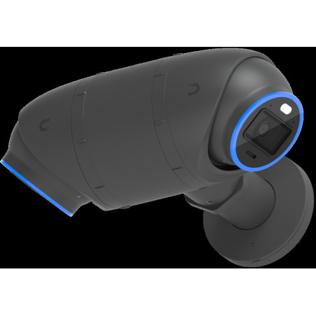 Ubiquiti UACC-Camera-DM-B, Dual Mount Camera, Dvojtý držiak pre kamery UVC-G4/G5/AI, čierna