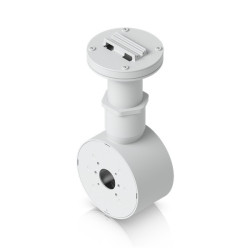 Ubiquiti UACC-Camera-DM-W, Dual Mount White Camera, Dvojtý držiak pre kamery UVC-G4/G5/AI, biela