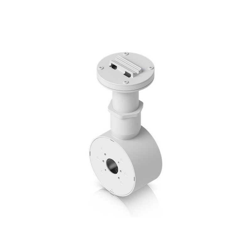 Ubiquiti UACC-Camera-DM-W, Dual Mount White Camera, Dvojtý držiak pre kamery UVC-G4/G5/AI, biela