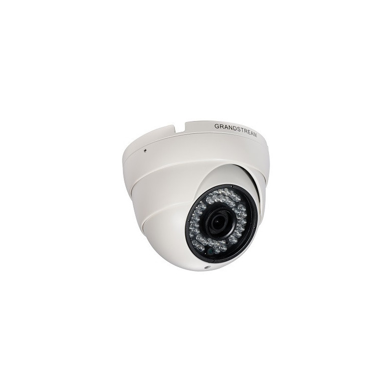 Grandstream GXV3610 HD kamera IP, IP66, 3,6mm, ONVIF, PoE