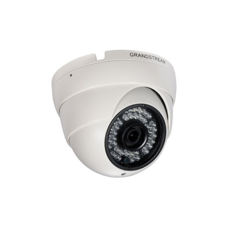 Grandstream GXV3610 HD kamera IP, IP66, 3,6mm, ONVIF, PoE