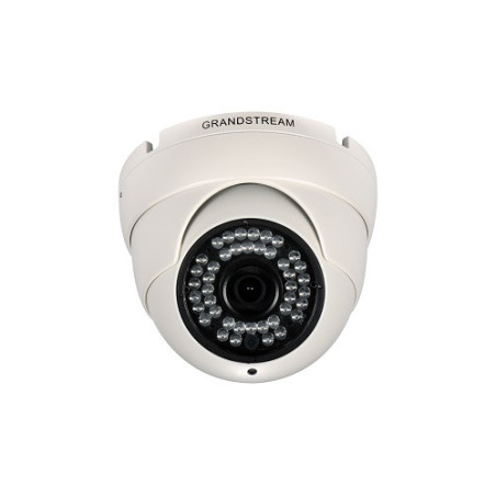 Grandstream GXV3610 HD kamera IP, IP66, 3,6mm, ONVIF, PoE