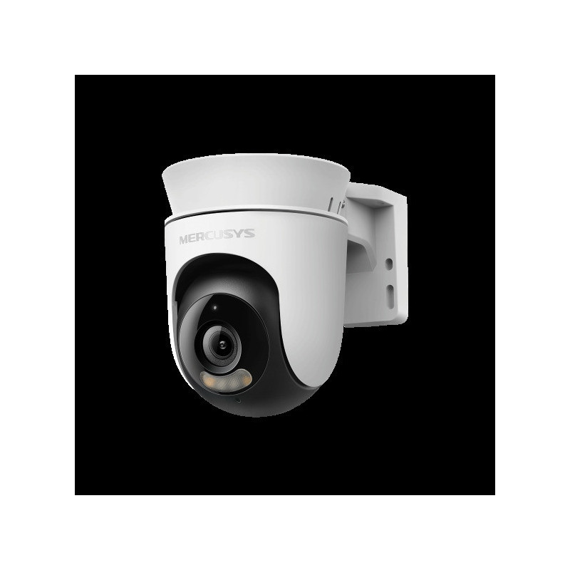 Mercusys MC500 Outdoor Pan/Tilt Security Wifi Cam