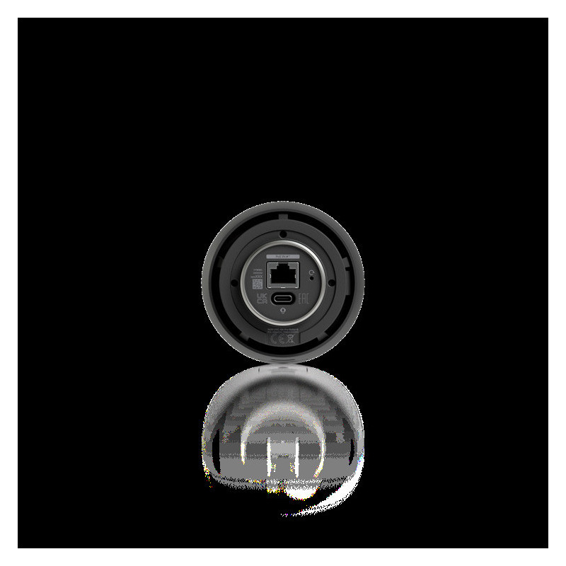 Ubiquiti UVC-G6-Pro-Bullet-B - UniFi Protect G6 Pro Bullet, čierna