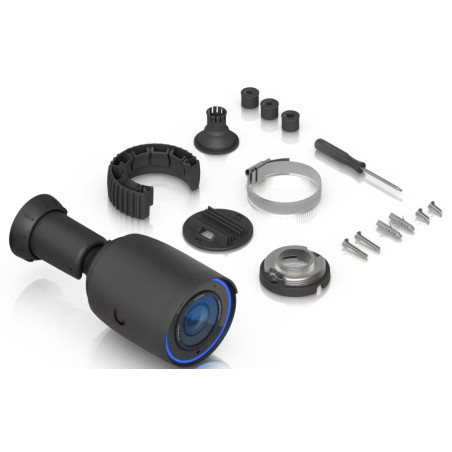 Ubiquiti UVC-G6-Pro-Bullet-B - UniFi Protect G6 Pro Bullet, čierna