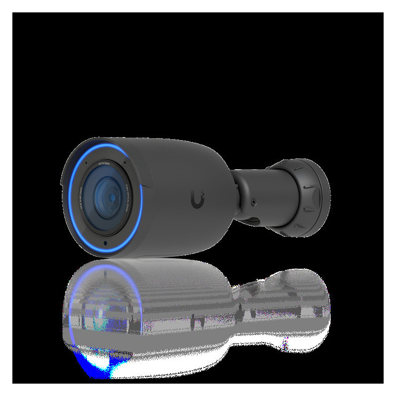 Ubiquiti UVC-G6-Pro-Bullet-B - UniFi Protect G6 Pro Bullet, čierna