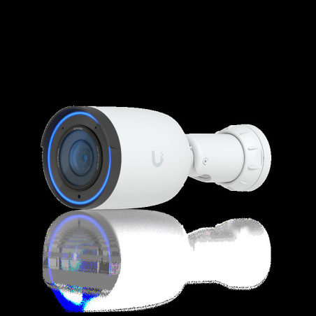 Ubiquiti UVC-G6-Pro-Bullet-W - UniFi Protect G6 Pro Bullet, biela