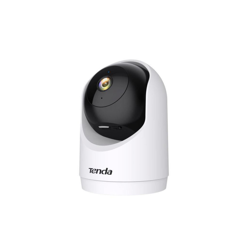 Tenda RP3v3 AI Security 2K (3MP) Wi-Fi 6 otočná kamera, S-tracking, nočné videnie, audio, WPA3, AX300