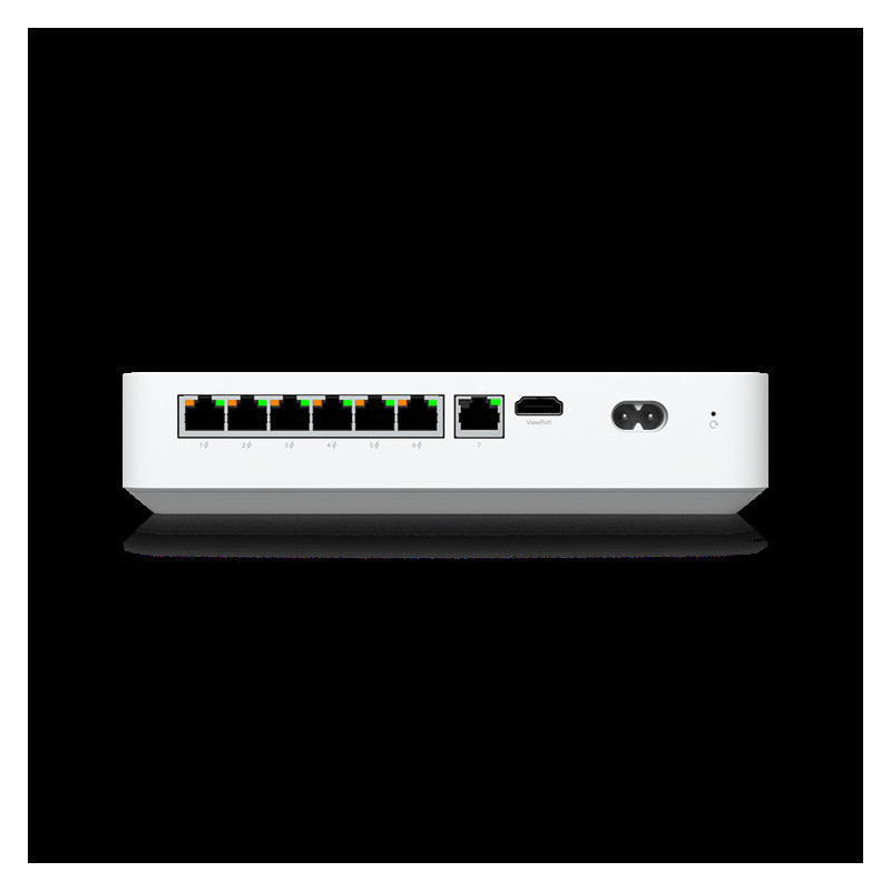 Ubiquiti UNVR-Instant-Kit - UniFi Protect Network Video Recorder Instant Kit