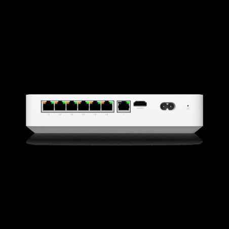 Ubiquiti UNVR-Instant-Kit - UniFi Protect Network Video Recorder Instant Kit