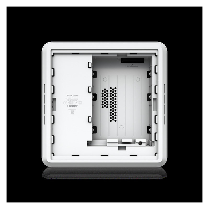 Ubiquiti UNVR-Instant-Kit - UniFi Protect Network Video Recorder Instant Kit