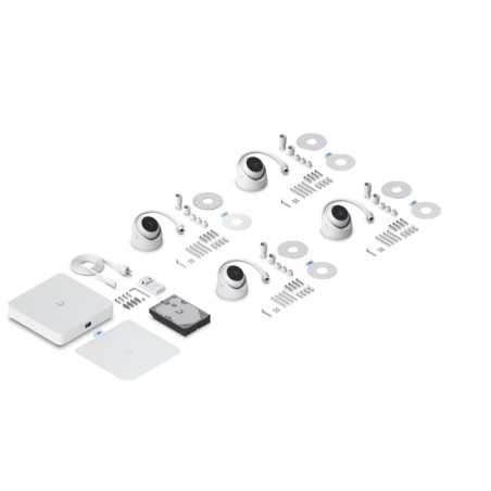 Ubiquiti UNVR-Instant-Kit - UniFi Protect Network Video Recorder Instant Kit