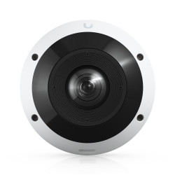 Ubiquiti UVC-G6-Pro-360-W, UniFi Protect G6 Pro 360, biela