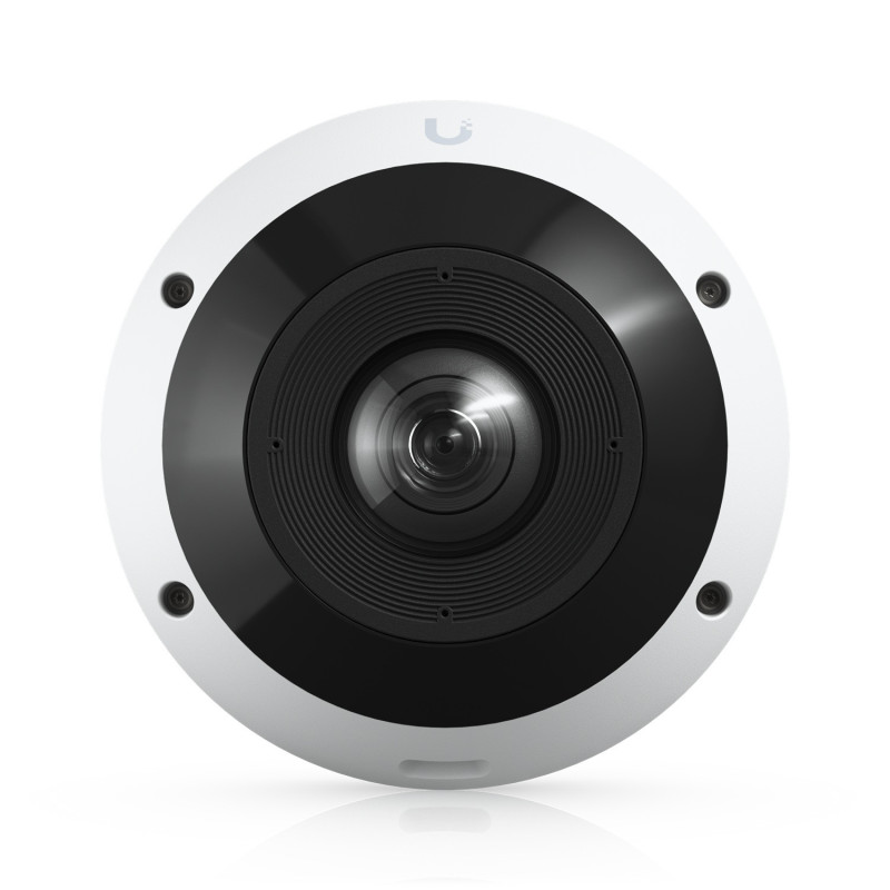 Ubiquiti UVC-G6-Pro-360-W, UniFi Protect G6 Pro 360, biela