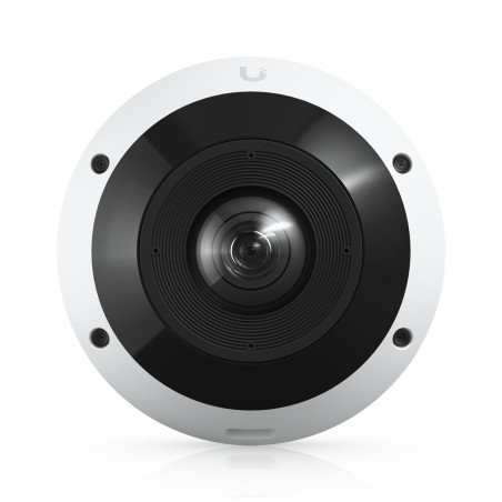 Ubiquiti UVC-G6-Pro-360-W, UniFi Protect G6 Pro 360, biela