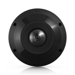 Ubiquiti UVC-G6-Pro-360-B, UniFi Protect G6 Pro 360, čierna